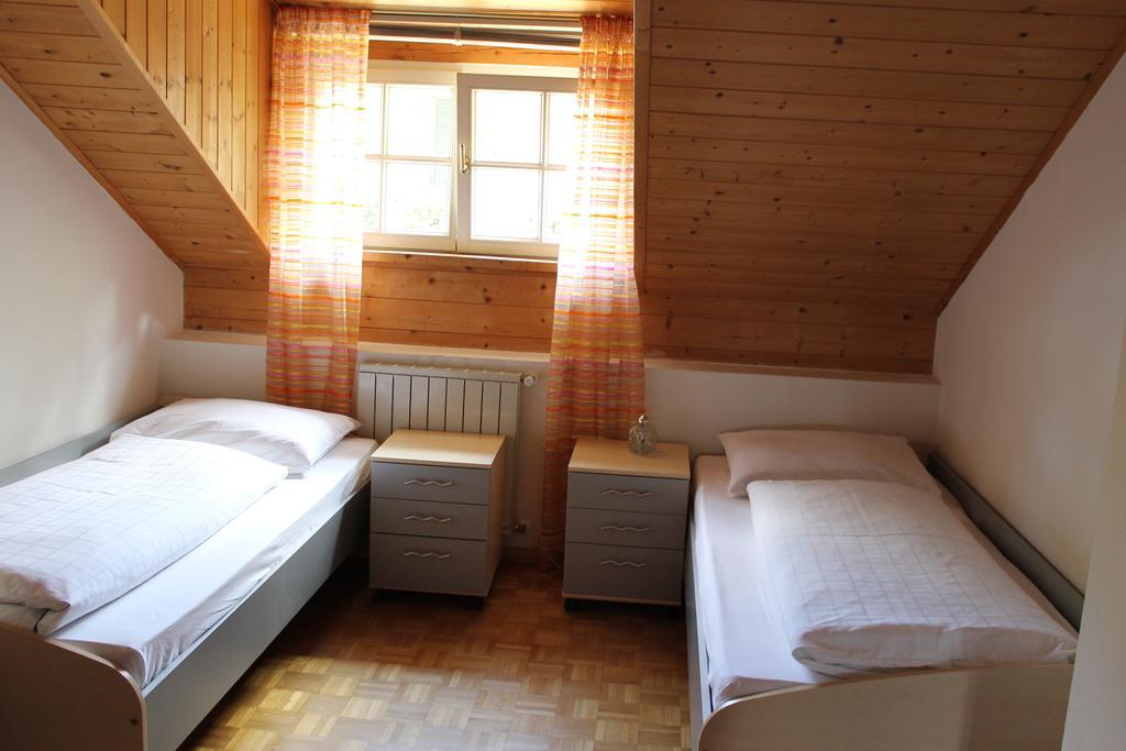 Pension Zeder Андриано Экстерьер фото